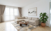 Wohnung - 5061, Elsbethen - 4 Zimmer Dachgeschoßwohnung m Balkon - ein Sonnenplatz in Elsbethen