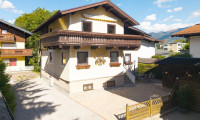Haus - 5700, Zell am See - Haus mit 3 Wohnungen in Zell am See - Touristische Nutzung möglich!