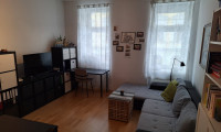Wohnung - 1160, Wien - Gemütliche Altbauwohnung Brunnenmarkt Nähe