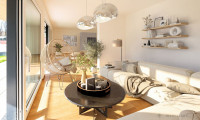 Wohnung - 8042, Graz - Neubau-Gartenwohnung mit Terrasse & Grünfläche – Wohnen auf höchstem Niveau