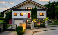 Haus - 3400, Klosterneuburg - Sonnige Villa auf 1.052m2 Eigengrund am Ölberg