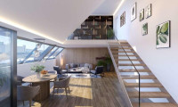 Zinshaus Renditeobjekt - 1050, Wien - Baubewilligter Rohdachboden | Penthouse oder 2 DG Wohnungen | Lift | Dachterrasse | 1050 Wien