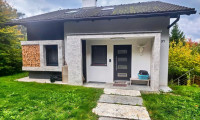 Haus - 2763, Pernitz - EFH mit Whirlpool auf 800 m Seehöhe – Nähe Wien