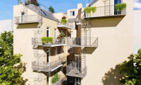 Zinshaus Renditeobjekt - 1180, Wien - Baubewilligter Rohdachboden – DG-Ausbau Wien 18