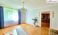 Wohnung - 2560, Berndorf - 3 Zimmer. Verglaste Loggia. Grünblick