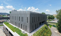 Büro / Praxis - 4810, Gmunden - Großzügiges Großraumbüro in Bestlage von Gmunden!