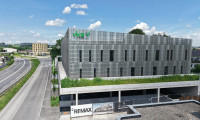 Büro / Praxis - 4810, Gmunden - Modernste Büroräumlichkeiten!