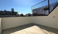 Wohnung - 1050, Wien,Margareten - Urbaner Lifestyle! Ganz oben / Mehr Licht / Mehr Leben in Toplage des 5.Bezirks! Sonnige 3 Zimmer + Riesiges Kellerabteil mit ca. 21m² + Beste Infrastruktur und Anbindung! Schnell sein!