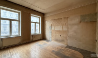 Wohnung - 1190, Wien - Altbau mit Entwicklungspotenzial – 75 m² Projektwohnung in gefragter Stadtlage | ZELLMANN IMMOBILIEN