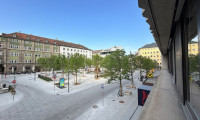 Wohnung - 6020, Innsbruck - 226 Immobilien: MITTEN IN DER STADT - GARCONNIERE am BOZNER PLATZ Innsbruck zum Kauf