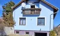 Haus - 7444, Unterloisdorf - Sonniges Familienhaus mit großem Garten & Fernblick in Unterloisdorf