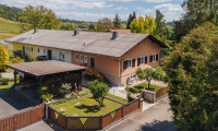 Haus - 8103, Hörgas - Seltene Gelegenheit nahe Graz – großzügiges Haus mit Werkstatt und KFZ-Grube!