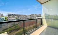 Wohnung - 1100, Wien - Wo die Decke Raum zum Atmen lässt