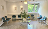 Büro / Praxis - 1220, Wien - Repräsentative Praxisliegenschaft in Bestlage!