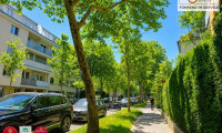 Wohnung - 1130, Wien,Hietzing - Preisreduzierung!!Wohnen im Grünen! Charmante Balkonwohnung in Top Lage von Hietzing