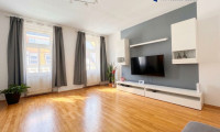 Wohnung - 1150, Wien - Großzügige 4-Zimmer-Wohnung nahe der Mariahilfer Straße
