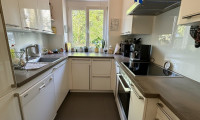 Wohnung - 3400, Klosterneuburg - Hochwertige 4-Zimmer-Wohnung mit Garage zum attraktiven Kaufpreis