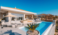 Gastgewerbe - 53291, Novalja - Einzigartiges Privatresort mit 6 luxuriösen Villen und ein Verwaltungs- und Servicegebäude auf der Insel Pag!