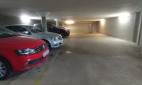 Immobilie - 1020, Wien - Stellplatz direkt beim Praterstern – Ihr Parkplatz für nur € 144,-  im Herzen der Stadt!