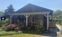 Haus - 7033, Pöttsching - Pöttsching sehr liebes neu renoviertes Wochenendhaus am See, oder  auch zum Fixwohnen da Wärmeisoliert und Gas Zentralheizung-1082