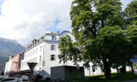 Wohnung - 6020, Innsbruck - Große Dachgeschoss-Terrassen-Wohnung, Zeughausgasse