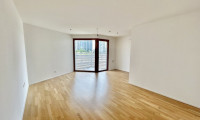 Wohnung - 1100, Wien - THE METROPOLITAN - modernes Studioapartment im 4.OG (Dachterrasse, Co-Working Bereich & Gym inklusive)