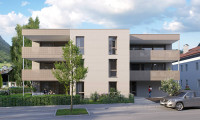 Wohnung - 6700, Bludenz - Großzügige 3-Zimmerwohnung in Bludenz zu vermieten!