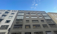 Büro / Praxis - 1030, Wien - Office Loft in der Fabricatur