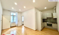 Wohnung - 1160, Wien,Ottakring - Neuer Preis!! Gut geschnittene 2-Zimmer Wohnung in absoluter Hofruhelage im ersten Stock