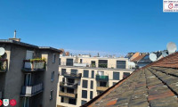 Zinshaus Renditeobjekt - 1160, Wien,Ottakring - NEUPREIS!! Baubewilligtes DACHGESCHOSS-PROJEKT