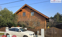 Haus - 1220, Wien - Energieeffizientes Holzhaus mit Charme & Pool
