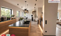 Haus - 2632, Altendorf - Exklusives Designerhaus mit großzügigem Garten und Pizzaofen in absoluter Ruhelage!
