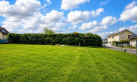 Grundstück - 2700, Wiener Neustadt - Wunderschönes Eckgrundstück mit 50% Bebauungsfläche in Wiener Neustadt!