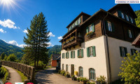 Sonstige - 8765, Sankt Johann am Tauern Schattseite - Seniorenheim - Betriebsgesellschaft auf eigenem Grundbesitz best eingeführt abzugeben!