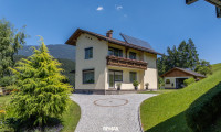 Haus - 9710, Feistritz an der Drau - Ruhe, Natur und Platz – gepflegtes Einfamilienhaus in Feistritz an der Drau
