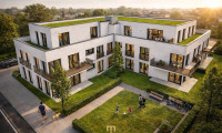 Grundstück - 2540, Bad Vöslau - HEUER KAUFEN 2027 BEZAHLEN: Eingereichtes Wohnbauprojekt: mit 17x Einheiten mit ca. 1.332m2 Nettonutzfläche um 520€/m2!
