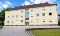 Wohnung - 7400, Oberwart - Charmante 3-Zimmer-Wohnung in zentrumsnaher Lage von Oberwart