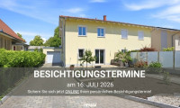 Haus - 4050, Traun - Familienglück zur Miete – Viel Platz zum Wohlfühlen
