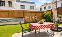 Wohnung - 1210, Wien - Ihr neues Zuhause mit Garten: 3 Zimmer nahe U1 – verfügbar ab 01.10.2026