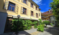 Gastgewerbe - 8010, Graz - GASTROLOKAL mit Gastgarten in zentraler, innerstädtischer Innenhoflage - Schlößelhof - Sporgasse 29