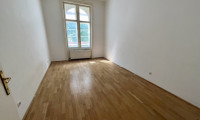 Wohnung - 1120, Wien - Schöne 2,5 Zimmer-Altbauwohnung im 2ten Liftstock eines generalsanierten Hauses - mit Airbnb-Möglichkeit!