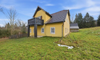 Haus - 3970, Hirschenwies - Idyllisches Naturparadies mit großem Grund: Erstbezug nach Renovierung – Ideal für Tierhaltung!