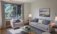 Wohnung - 1210, Wien - 3-Zimmer-Wohnung mit Grünblick, Gartennutzung & großem Keller in Floridsdorf