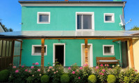Haus - 2124, Niederkreuzstetten - Familienhit mit großem Garten, Nebengebäuden und Bahnanschluss