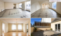 Haus - 2000, Stockerau - Baubewilligtes Mehrfamilienhausprojekt mit 9 Wohneinheiten und Geschäftslokal im Zentrum von Stockerau – sofort realisierbar.