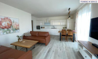 Wohnung - 2000, Stockerau - FAST KEINE HEIZKOSTEN! HELLE 3-ZIMMER-NEUBAUWOHNUNG MIT SONNENBALKON & AUTOABSTELLPLATZ