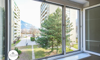 Wohnung - 6130, Schwaz - 4-ZIMMERWOHNUNG MIT BALKON
