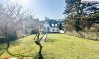 Haus - 3400, Klosterneuburg - Stadthaus im Herzen von Klosterneuburg – renovierungsbedürftig mit großem Potenzial (aktuell  2 Wohneinheiten - bis zu 6 Wohneinheiten möglich)