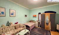 Wohnung - 1160, Wien - Anlegerhit-unbefristet vermietet-Nähe Brunnenmarkt