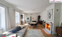 Wohnung - 1060, Wien - Stilvolle 2-Zimmer Wohnung mit Balkon & Loggia im Herzen des 1060 Wien